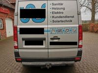 gebraucht Hyundai H 350 