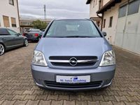 gebraucht Opel Meriva Enjoy