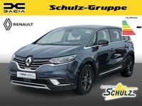 Brugt Renault Espace Initiale Paris 200 HK (147 kW) 2021 Grå MPV