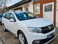 gebraucht Dacia Logan MCV LED 2018