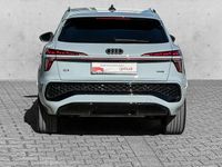 Gebraucht Audi Q3 Ambiente 265 PS (194 kW) 2025 Pfeilgrau perleffekt SUV