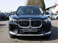 Nowe BMW X1 Efficient Dynamics 136 KM (100 kW) 2025 Czarny SUV