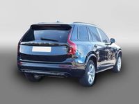 Gebraucht Volvo XC90 Plus 455 PS (334 kW) 2025 Schwarz SUV