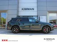 Gebraucht Bentley Bentayga 449 PS (330 kW) 2024 Grün SUV