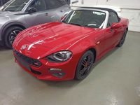 gebraucht Fiat 124 Spider 