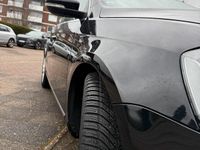 Gebraucht VW Passat 140 PS (102 kW) 2013 Schwarz Kombi