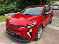 Gebraucht Renault Captur Evolution 91 PS (66 kW) 2025 Rot SUV