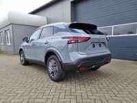 gebraucht Nissan Qashqai 1.3 DIG-T Mild-Hybrid 158PS X-Tronic ...