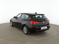 gebraucht BMW 116 1er d, Diesel, 13.400 €