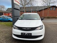 Neu Chrysler Voyager 287 PS (211 kW) 2025 Weiß Van / Kleinbus