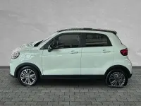 Gebraucht Leapmotor T03 69 kW (95 PS) 2025 Glacier blue Kleinwagen