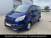 gebraucht Ford Transit Custom 170PS/ Navi/ Kamera/ AHK