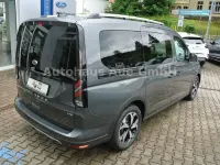 Neu Ford Grand Tourneo Connect Active 122 PS (89 kW) 2026 Grau Van / Kleinbus