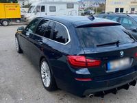 gebraucht BMW 535 D HU 2025