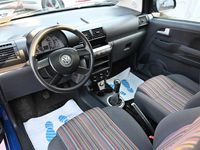 Second-hand VW Fox 54 CP (39 kW) 2006 Albastru Hatchback