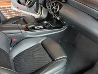 Gebraucht Mercedes CLA200 Shooting Brake 150 PS (110 kW) 2019 Grau Kombi