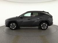 Neu Hyundai Tucson 150 PS (110 kW) 2025 Grau SUV