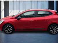 Gebraucht Renault Clio V Equilibre 91 PS (66 kW) 2023 Rot Limousine