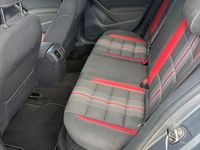 Gebraucht VW Golf VII Match 122 PS (89 kW) 2012 Grau Limousine