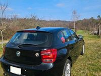 gebraucht BMW 116 i Top Zustand