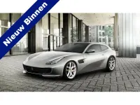 Gebraucht Ferrari GTC4Lusso 610 PS (448 kW) 2017 Grau Kombi