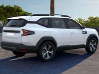Neu Dacia Bigster Journey 158 PS (116 kW) 2025 Arctisweiss (metallic zzgl.) SUV