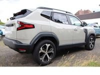Neu Dacia Duster Journey 131 PS (96 kW) 2025 Beige SUV