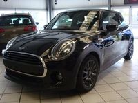 Second-hand Mini ONE 102 CP (75 kW) 2019 Negru Hatchback