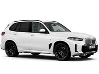 Gebraucht BMW X5 Efficient Dynamics 313 PS (230 kW) 2025 SUV