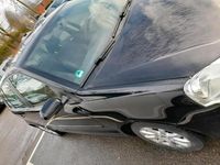 Gebraucht VW Polo 100 PS (73 kW) 2006 Schwarz Kleinwagen