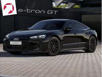 Nouă Audi e-tron GT quattro 319 kW (435 CP) 2026 Negru Berlinǎ