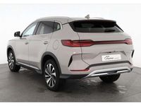 Gebraucht BYD Seal U Design 324 PS (238 kW) 2025 Boundless cloud SUV