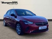 Gebraucht Opel Corsa-e Edition 100 kW (136 PS) 2022 Rot Kleinwagen
