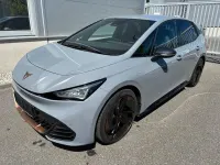 Second-hand Cupra Born 150 kW (204 CP) 2024 Gri Hatchback