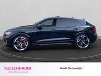 Neu Audi RS Q8 Performance 640 PS (470 kW) 2026 Schwarz SUV