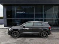 Usata Cupra Ateca 150 CV (110 kW) 2025 Nero SUV