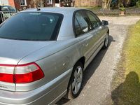 Gebraucht Opel Omega 144 PS (105 kW) 2001 Silber Limousine
