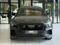 Gebraucht Audi Q8 Sport 286 PS (210 kW) 2021 Grau SUV