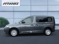 Gebraucht VW Caddy Basis 102 PS (75 kW) 2025 Van / Kleinbus