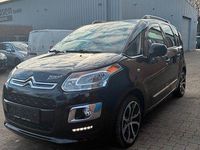 Gebraucht Citroën C3 SELECTION 110 PS (80 kW) 2015 Van / Kleinbus