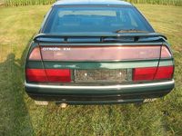 Gebraucht Citroën XM 200 PS (147 kW) 1991 Grün Limousine