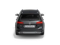 gebraucht VW Golf Alltrack Variant Alltrack 2.0 TDI 4motion DSG