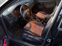 Gebraucht VW Jetta Comfortline 105 PS (77 kW) 2009 Schwarz Limousine