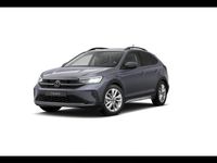 Gebraucht VW Taigo Life 116 PS (85 kW) 2024 Rauchgrau metallic SUV