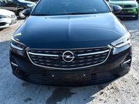 Gebraucht Opel Insignia 174 PS (127 kW) 2022 Schwarz Kombi