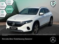 Gebraucht Mercedes EQA250 Progressive 139 kW (190 PS) 2025 Weiß SUV