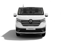 gebraucht Renault Trafic Blue dCi 150 EDC Life Bluetooth LED Klima