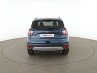 gebraucht Ford Kuga 1.5 EcoBoost Titanium, Benzin, 21.290 €