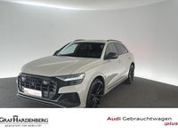 Gebraucht Audi SQ8 Competition 507 PS (372 kW) 2023 Beige SUV