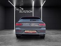 Gebraucht VW Arteon R-line 200 PS (147 kW) 2022 Mondsteingrau Limousine
